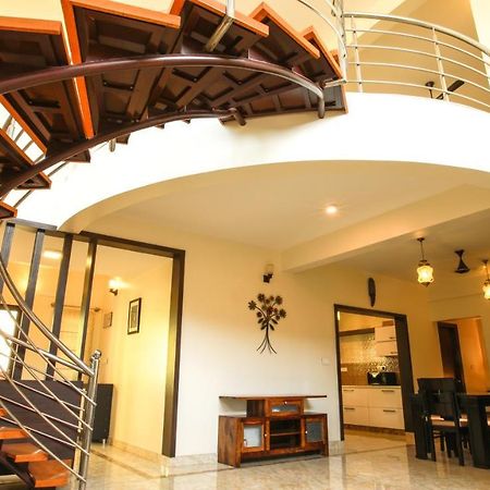 Falcon Suites Yelahanka New Town Bangalore Exterior foto